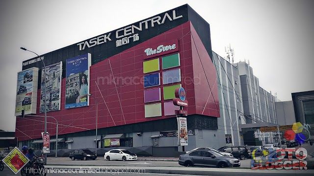 Tasek Central